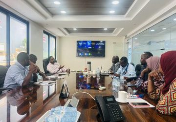 Industry Leaders Rally for UGITF 2025 as Plascon Uganda Engages in Strategic Talks with UMA