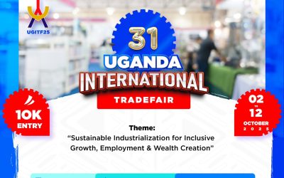 Mark Your Calendars: UGITF 2025 Set to Champion Sustainable Growth for Manufacturers
