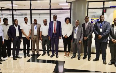 UMA Pushes for Stricter Enforcement of Raw Hide Export Ban to Revitalize Local Leather Industry