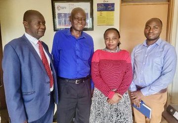 Beyond Production: UMA Explores Strategic Brand Collaborations with Agro-Industry Leader Biyinzika