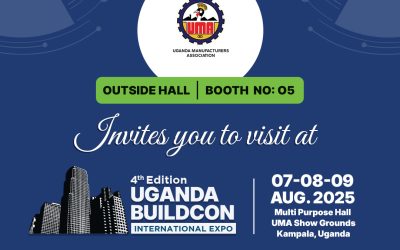 UMA Partners with Buildcon Expo to Champion Local Manufacturers in Booming Construction Sector