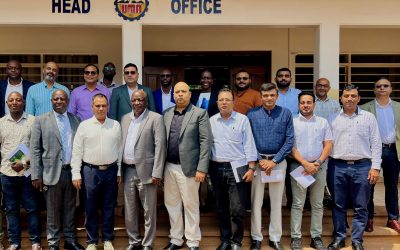 Steel Manufacturers Demand Policy Action on New Regional Factory, Unfair Imports, and Scheme Misuse