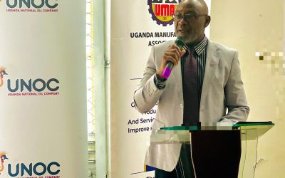 Unlocking Uganda’s Oil for Industry: UMA and Government Strategize on Petrochemical Supply Chain