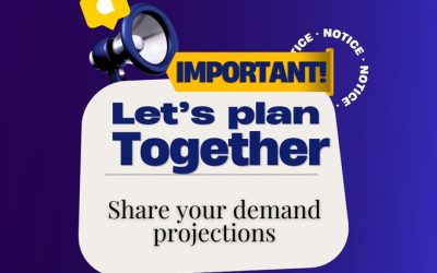 URGENT CALL: Manufacturers Urged to Submit Demand Projections to Secure Future Petrochemical Supplies