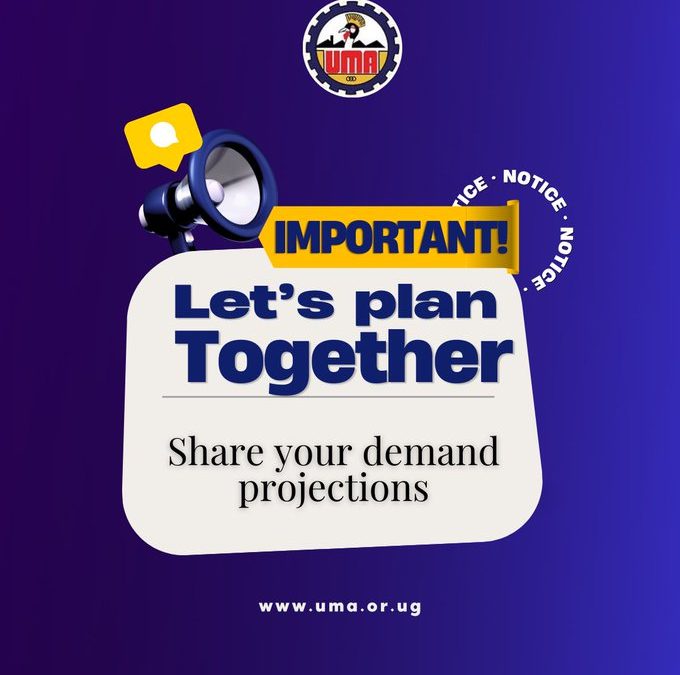 URGENT CALL: Manufacturers Urged to Submit Demand Projections to Secure Future Petrochemical Supplies