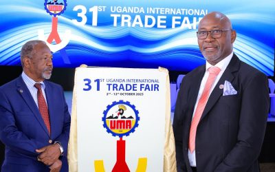 UMA launches the Uganda International Trade Fair 2025: A Gateway for Innovation, Growth, and Global Competitiveness.