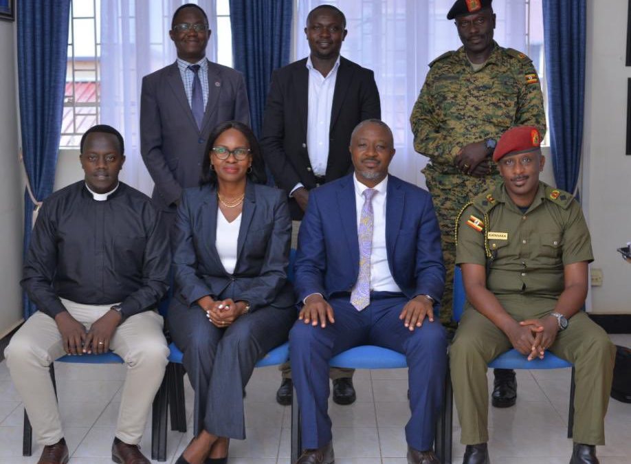 MUST Policy & Economic Data Centre Launches Strategic Partnership with UMA and Wazalendo SACCO