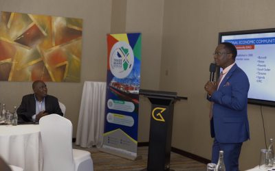 Taking Ugandan Manufacturing Continental