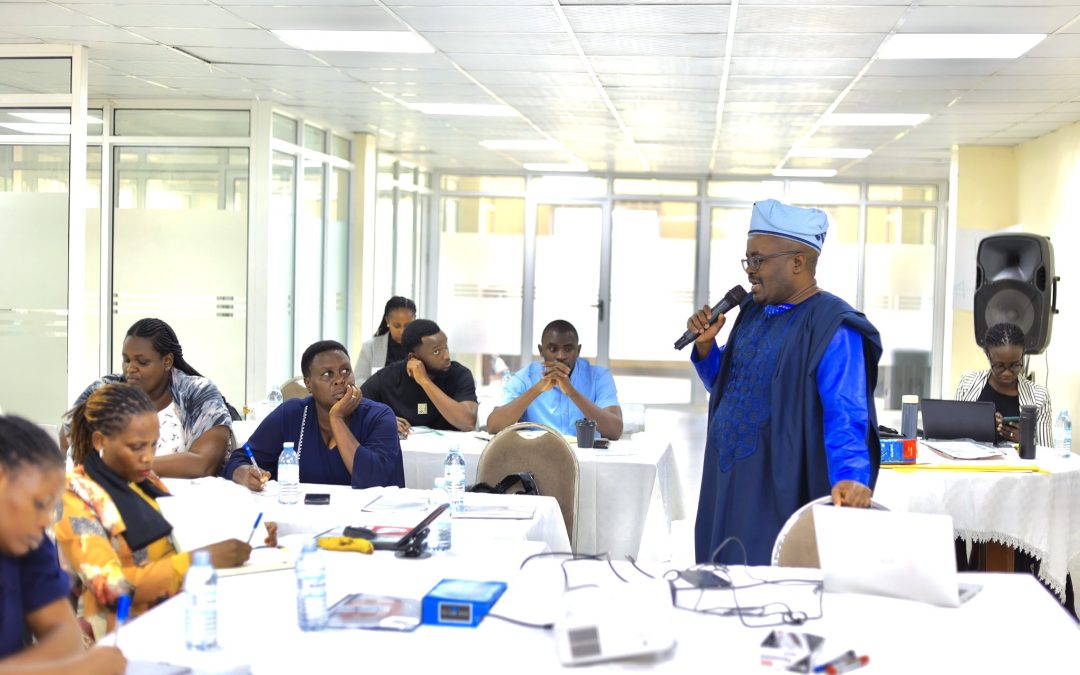 Strengthening Financial Management Skills for Non-Finance Professionals