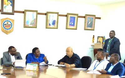 Powering Uganda’s Industrial Growth Through Reliable Energy