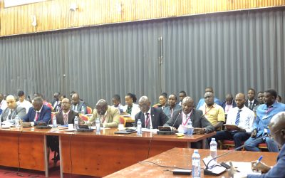 Manufacturers call for urgent reforms as global shocks and domestic pressures squeeze industry