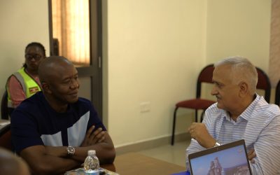 UMA Engages Tororo Cement on Key Industry Challenges Affecting Manufacturing Growth