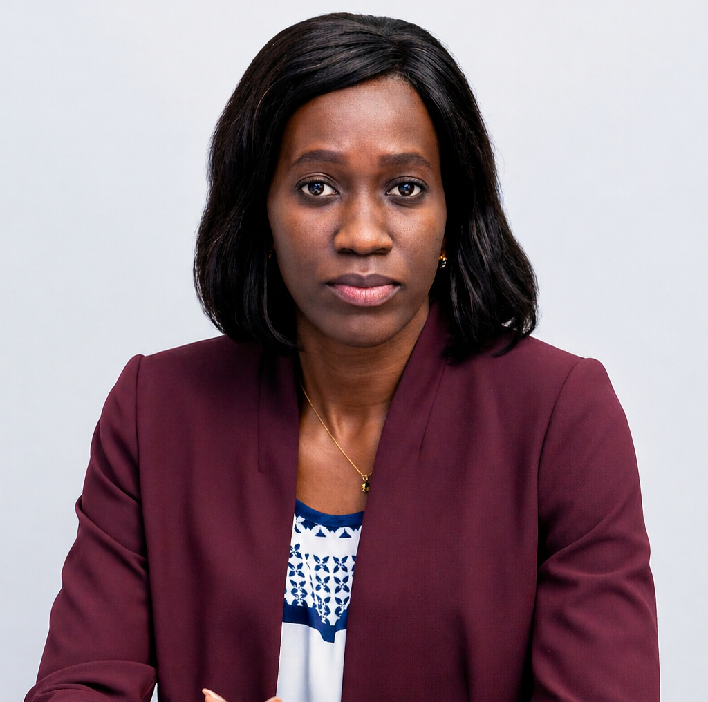 Ms. Regina Namuwonge