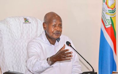 Manufacturers Score Major Victory as Museveni Returns Tax Bills for Reconsideration