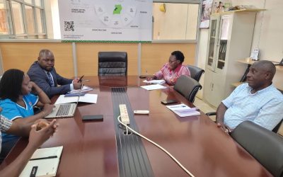 Ongoing: UMA Visits Members in the Northern and Western Regions