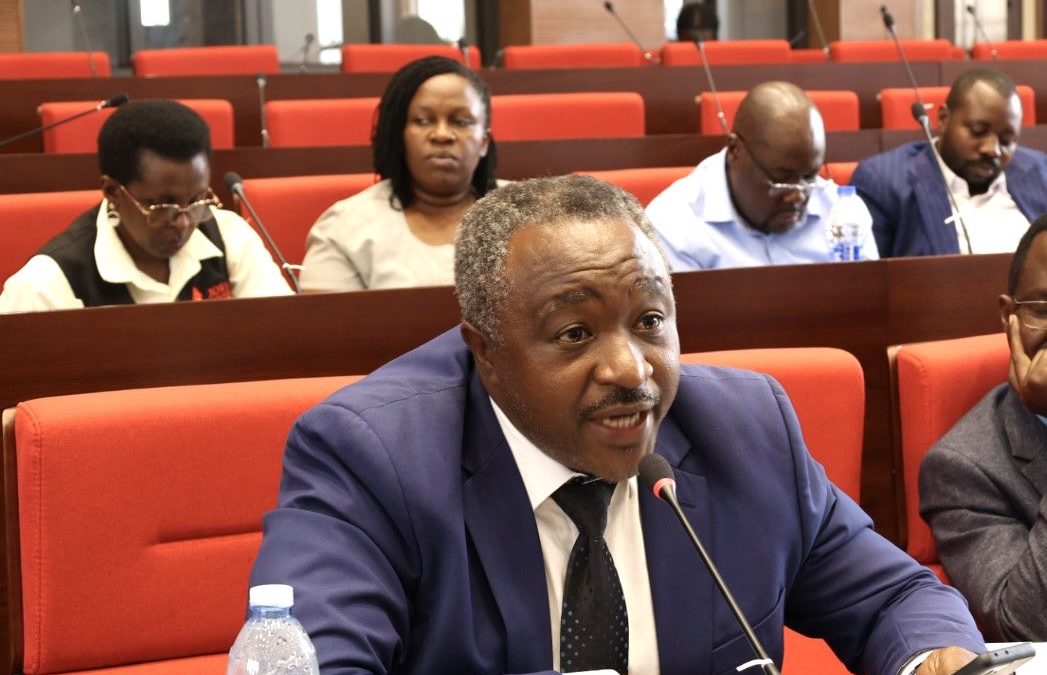 UMA Engages Ministry of Finance to advance practical policy solutions that strengthen industrial competitiveness.