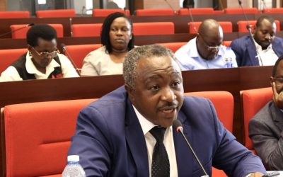 UMA Engages Ministry of Finance to advance practical policy solutions that strengthen industrial competitiveness.